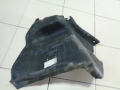 Обшивка багажника левая Citroen C1 2005-2014(7473X0)
