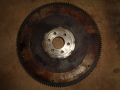 Маховик Chevrolet Lanos 2004-2010(96184979)