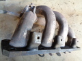 Коллектор выпускной Mazda 626 (GE) 1992-1997(FS0113450A)