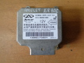 Блок управления AIR BAG Chery Amulet (A15) 2006-2012(A15-3606010BA)