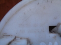 Насос топливный (электрический) Chery Amulet (A15) 2006-2012(A111106610FA)