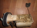 Насос топливный (электрический) Chery Amulet (A15) 2006-2012(A111106610FA)