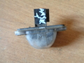 Фонарь подсветки номера Chery Amulet (A15) 2006-2012(A113717010)