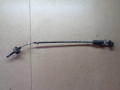 Трос сцепления Chery Amulet (A15) 2006-2012(A11-1602040AB)
