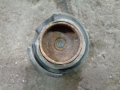 Опора задней пружины Chery Amulet (A15) 2006-2012