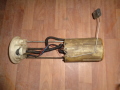 Насос топливный (электрический) Citroen Jumper 250 2006>(0580203099)
