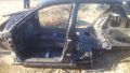 Порог левый VW Golf IV/Bora 1997-2005
