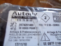 Блок управления AIR BAG Peugeot 308 I 2007-2015(9674291480)