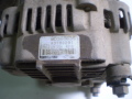 Генератор АКПП 2.0L 16V Mitsubishi Pajero Pinin (H7) 1999-2006(MD360635)