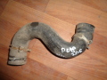 Патрубок радиатора верх. Peugeot 206 1998-2012(1343HX)
