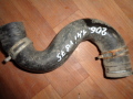 Патрубок радиатора верх. Peugeot 206 1998-2012(1343HX)