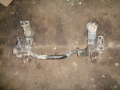 Балка передняя (крепление продольных тяг) Mitsubishi Pajero Pinin (H7) 1999-2006(MR510230)
