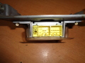 Блок управления AIR BAG Mitsubishi Pajero Pinin (H7) 1999-2006(MN141579)