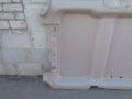 Обшивка потолка без люка 2.7DT Land Rover Discovery III 2004-2009(LR010222)
