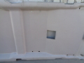 Обшивка потолка без люка 2.7DT Land Rover Discovery III 2004-2009(LR010222)