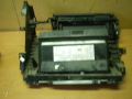 Бардачок 2.7DT Land Rover Discovery III 2004-2009(FFB501460YCK)