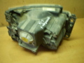 Фара левая биксенон 2.7DT Land Rover Discovery III 2004-2009(XBC500412)