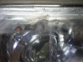 Фара правая биксенон 2.7DT Land Rover Discovery III 2004-2009(XBC500402)