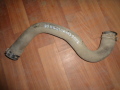 Патрубок радиатора Peugeot 206 1998-2012(1351EW)