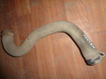 Патрубок радиатора Peugeot 206 1998-2012(1351EW)