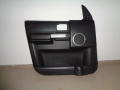 Обшивка двери передняя левая 2.7DT Land Rover Discovery III 2004-2009(VBA500070)