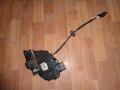 Замок двери передней правой Land Rover Discovery III 2004-2009(FQJ500420