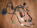 Проводка двери пер.правой Land Rover Discovery III 2004-2009
