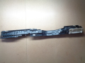 Накладка порога (внутренняя) нижняя лев. 2.7DT Land Rover Discovery III 2004-2009(EOX500130PVJ)