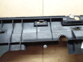 Накладка порога (внутренняя) нижняя лев. 2.7DT Land Rover Discovery III 2004-2009(EOX500130PVJ)