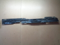 Накладка порога (внутренняя) нижняя пр. 2.7DT Land Rover Discovery III 2004-2009(EOX500120PVJ)