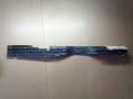 Накладка порога (внутренняя) нижняя пр. 2.7DT Land Rover Discovery III 2004-2009(EOX500120PVJ)