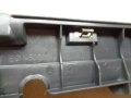 Накладка порога (внутренняя) нижняя пр. 2.7DT Land Rover Discovery III 2004-2009(EOX500120PVJ)