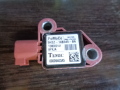 Датчик AIR BAG Land Rover Discovery III 2004-2009(YDB000141)