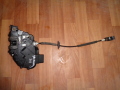 Замок двери задней левой Land Rover Discovery III 2004-2009(7H5A26413AC)