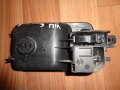 Ручка дверная пер.внутр.левая Land Rover Discovery III 2004-2009(FVC500390WWE)
