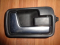 Ручка дверная пер.внутр.правая Land Rover Discovery III 2004-2009(FVC500380WWE)