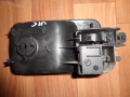 Ручка дверная задняя внутр.левая Land Rover Discovery III 2004-2009(FVC500410WWE)