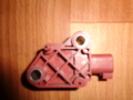 Датчик AIR BAG Land Rover Discovery III 2004-2009(YDB000141)