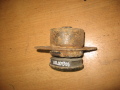 Сайленблок крепления кузова Toyota Land Cruiser (100) 1998-2007(5220960071)
