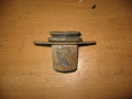 Сайленблок крепления кузова Toyota Land Cruiser (100) 1998-2007(5220960071)