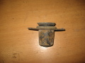 Сайленблок крепления кузова Toyota Land Cruiser (100) 1998-2007(5220360060)