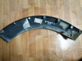 Накладка заднего крыла правого Land Rover Discovery III 2004-2009(LR010629)