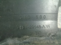 Накладка заднего крыла правого Land Rover Discovery III 2004-2009(LR010629)