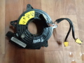 Механизм подрулевой для SRS 2.7DT Land Rover Discovery III 2004-2009(LR018556)