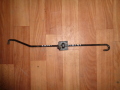 Держатель капота Daewoo Matiz (M100/M150) 1998-2015(96562451)