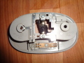 Плафон салонный Daewoo Matiz (M100/M150) 1998-2015(96314278)
