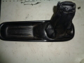 Накладка на кулису КПП Daewoo Matiz (M100/M150) 1998-2015(96563977)