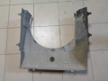 Диффузор вентилятора низ 2.7DT Land Rover Discovery III 2004-2009(PGK500096)