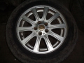Диск колесный легкосплавный 2.7DT Land Rover Discovery III 2004-2009(RRC505360MNH)