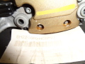 Рулевое колесо для AIR BAG (без AIR BAG) Land Rover Discovery III 2004-2009(8H22-3600-HC8PVJ)